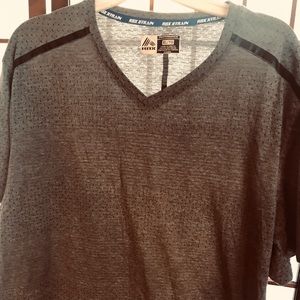 RBX XTRAIN Tee XL/TG